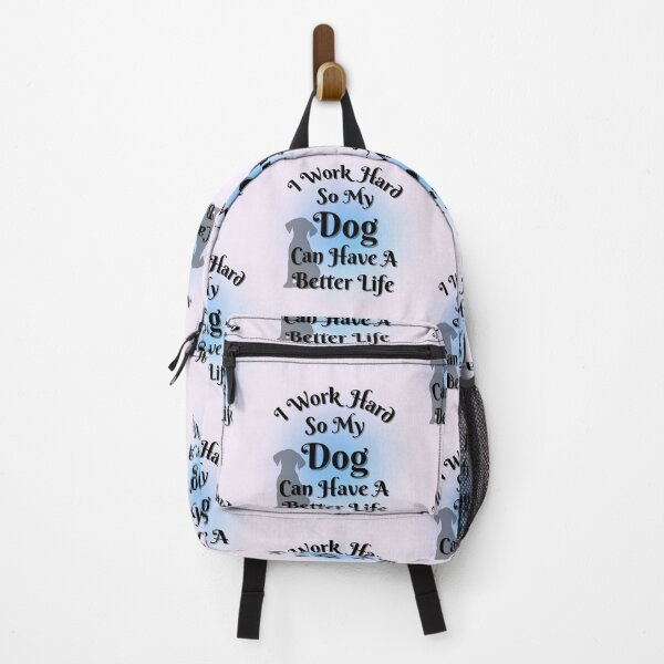 Item preview, " Dog's Dreams Tee " designed and sold by Wabi-SabiStudio.