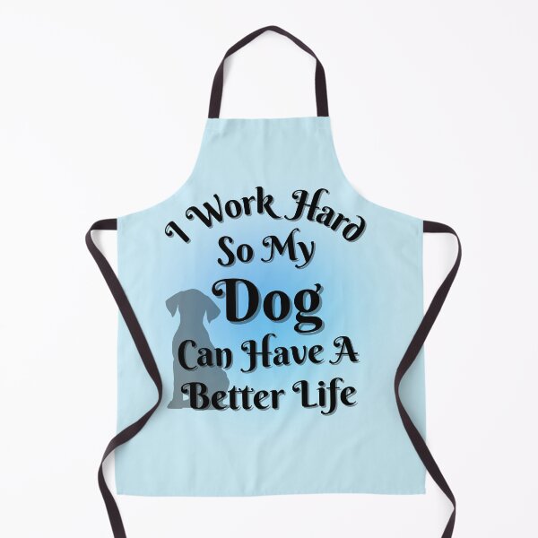 Item preview, " Dog's Dreams Tee " designed and sold by Wabi-SabiStudio.
