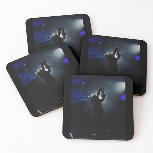 Item preview, Ghost band photo II. designed and sold by Lucqart.