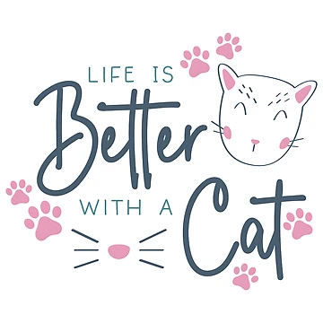 Artwork thumbnail, Cat Graphic by ROKANDESIGNART