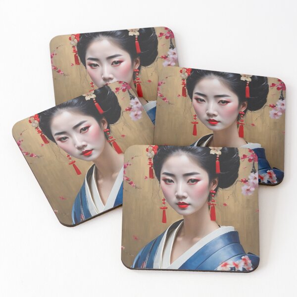 Item preview, Flower of Japan designed and sold by Artistics Atelier.