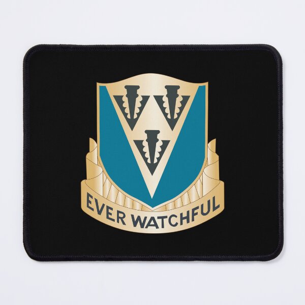 Item preview, Army - 24th Aviation Battalion - DUI wo Txt X 300 designed and sold by Military Insignia Products.