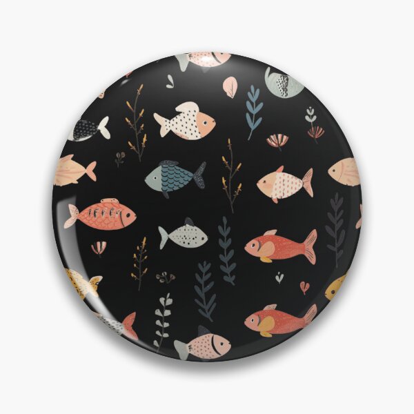 Item preview, cute fishing designed and sold by porbenjaporn.