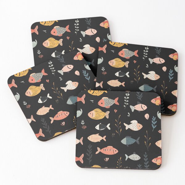 Item preview, cute fishing designed and sold by porbenjaporn.