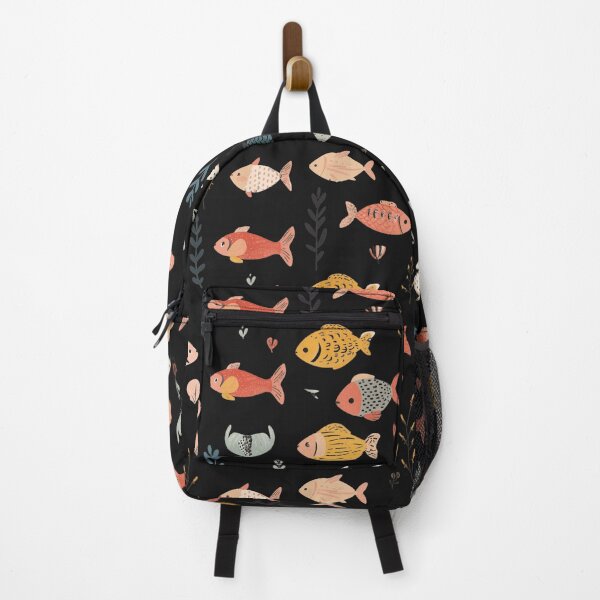 Item preview, cute fishing designed and sold by porbenjaporn.