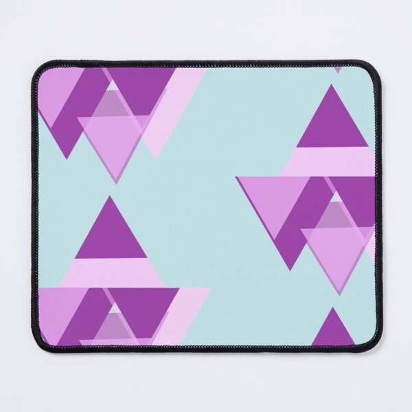 Item preview, Purple Patterened designed and sold by Art Shimmers.