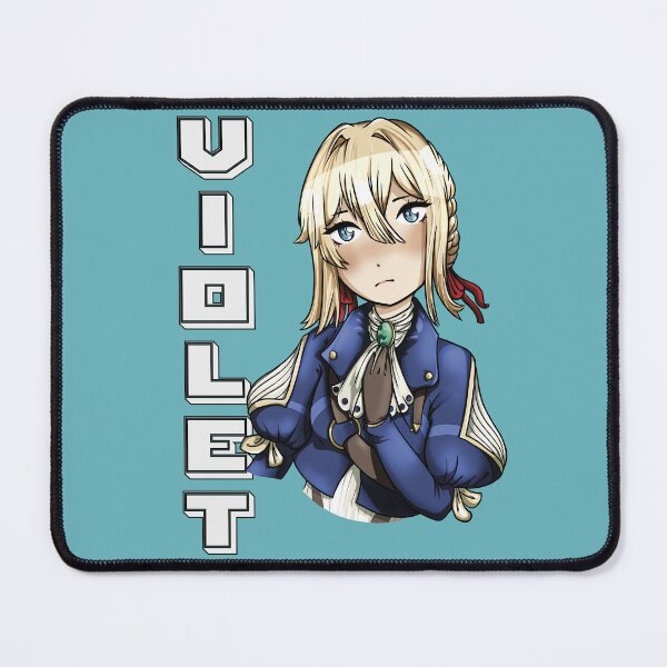 Item preview, Chibi Violet Evergarden designed and sold by momotan.