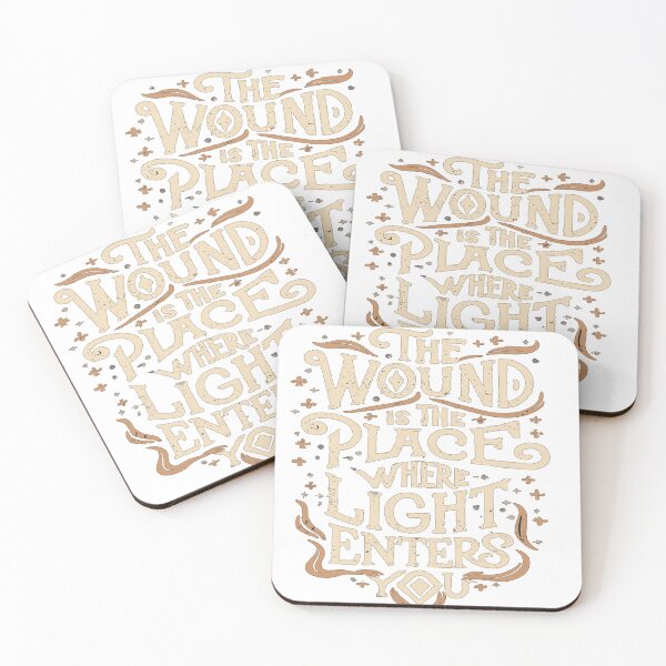 Item preview, Quote of life Illustration designed and sold by RalixKlub.