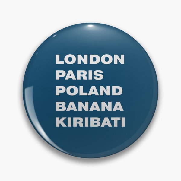 Item preview, KIRIBATI | THE STRAIGHT OUT OF THIS WORLD DESTINATION designed and sold by axelle1410.