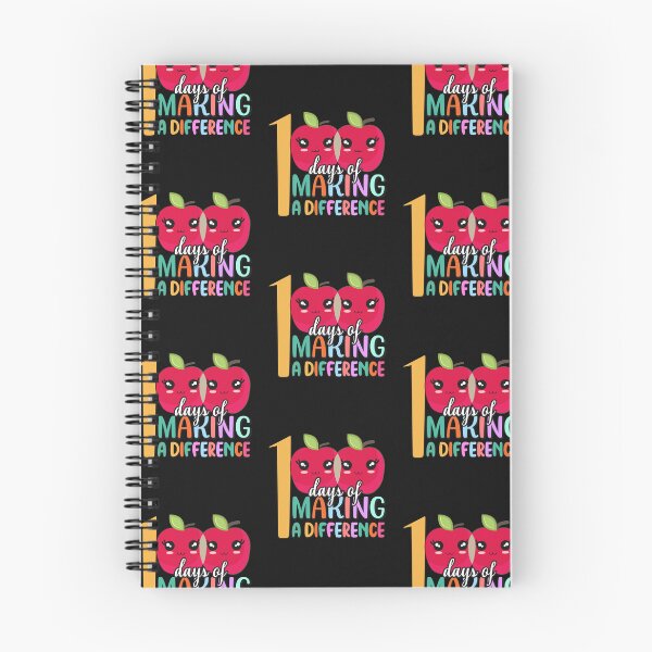Item preview, 100 days of making difference designed and sold by marfanna.