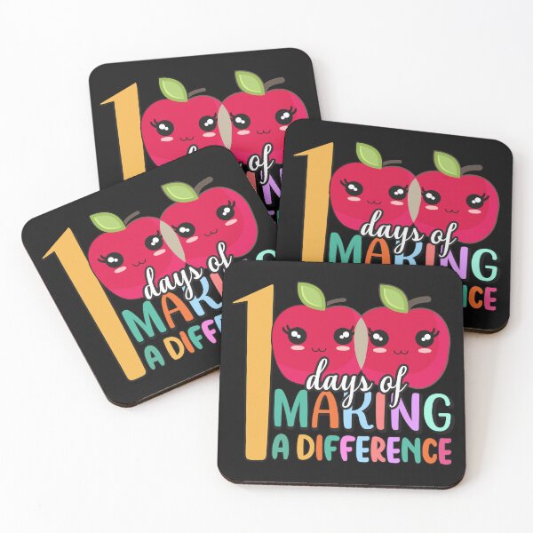 Item preview, 100 days of making difference designed and sold by marfanna.