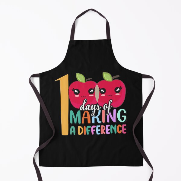 Item preview, 100 days of making difference designed and sold by marfanna.