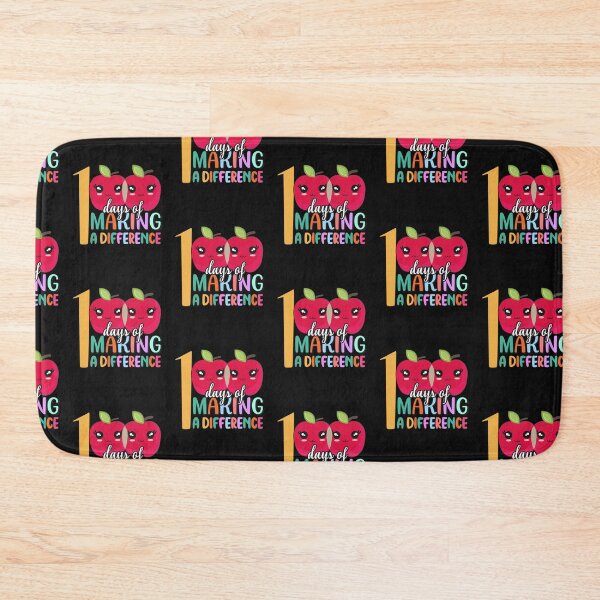 Item preview, 100 days of making difference designed and sold by marfanna.