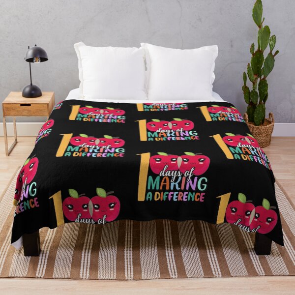 Item preview, 100 days of making difference designed and sold by marfanna.
