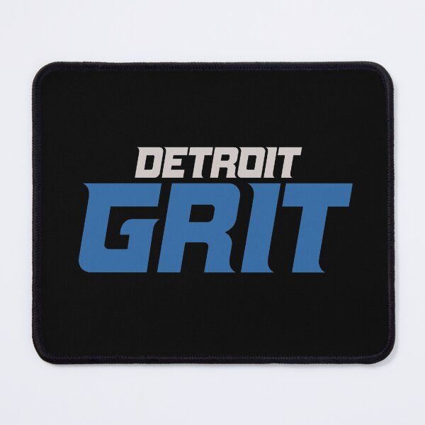 Item preview, Detroit Grit  designed and sold by NerdCulture.