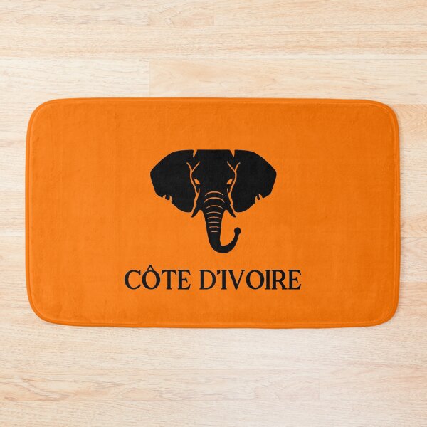 Item preview, Côte D'Ivoire Black designed and sold by VRedBaller.