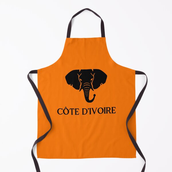 Item preview, Côte D'Ivoire Black designed and sold by VRedBaller.
