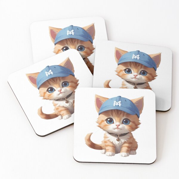 Item preview, Cat sticker.  designed and sold by Vegasstickers.
