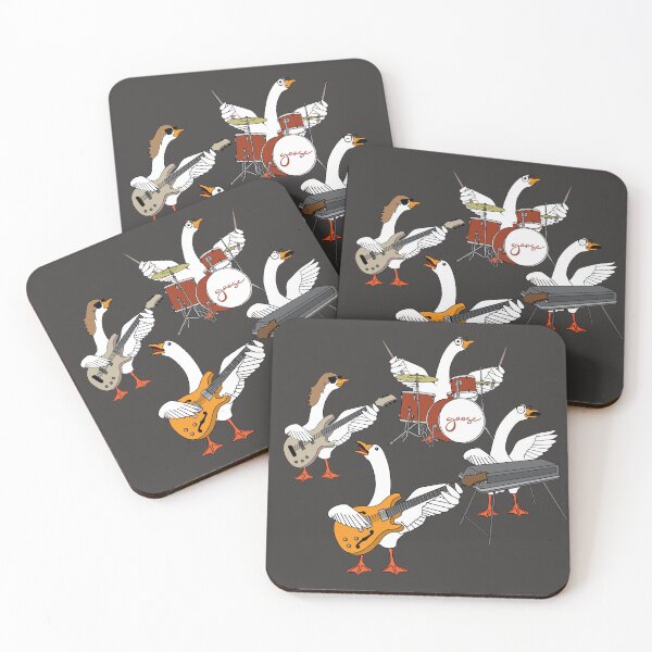 Item preview, Goose Band (Full Band) designed and sold by in-verona.