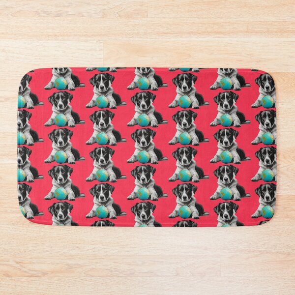 Item preview, Puppy World designed and sold by elleci.