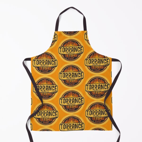 Item preview, Torrance, California designed and sold by studio838.