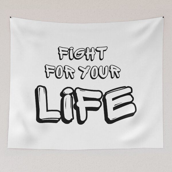 Item preview, Urban Warrior Spirit designed and sold by Modern-Horizon.