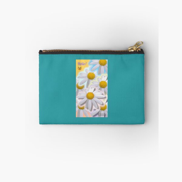 Item preview, Hello, be happy! designed and sold by simartins.