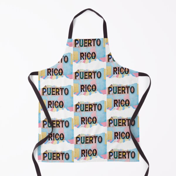 Item preview, PUERTO RICO 24 17 designed and sold by maveluzone.