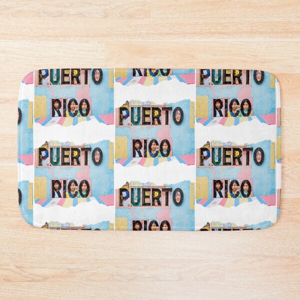 Item preview, PUERTO RICO 24 17 designed and sold by maveluzone.