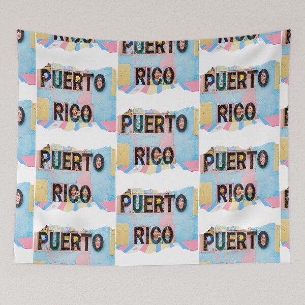 Item preview, PUERTO RICO 24 17 designed and sold by maveluzone.