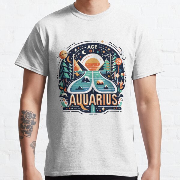 Aquarius clothing cheap