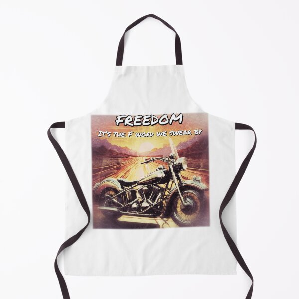 Item preview, Freedom - It's the F word we swear by designed and sold by shutterrudder.