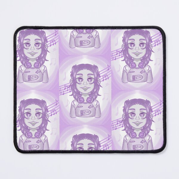 Item preview, musical purple designed and sold by Immyyqq.