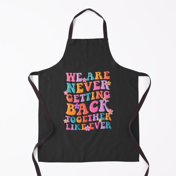 Item preview, we are never getting back together like ever designed and sold by sadieillust.