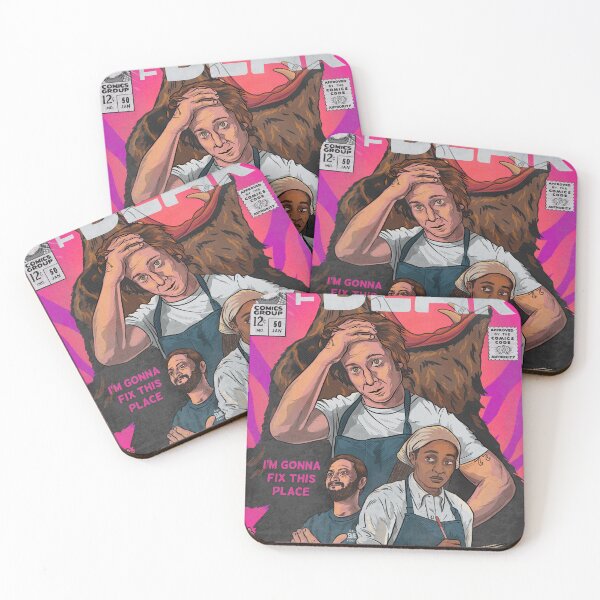 Item preview, The Bear comics designed and sold by ribncheese.