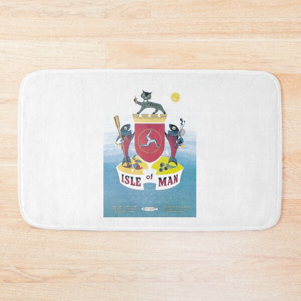Item preview, Isle of Man designed and sold by PierceArchive.