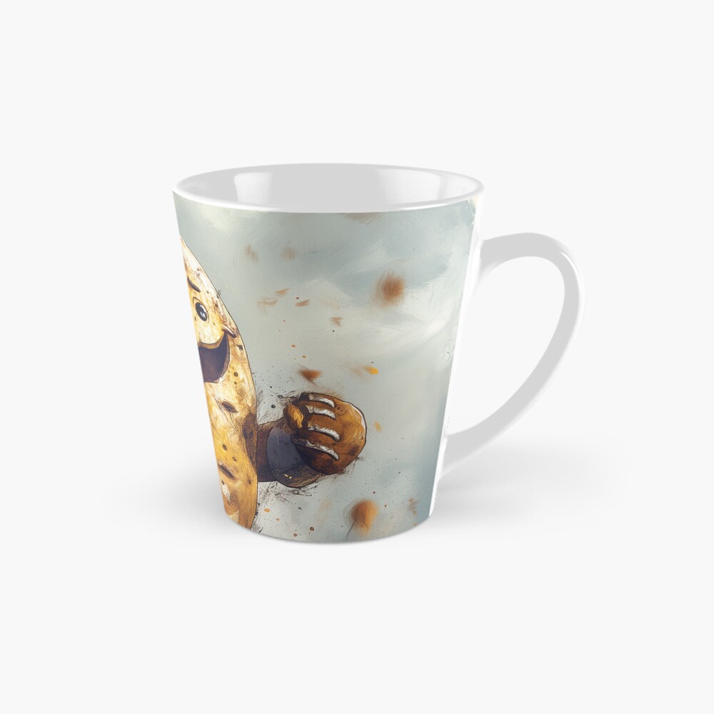 Item preview, Tall Mug designed and sold by Sp3ctrumOfColor.