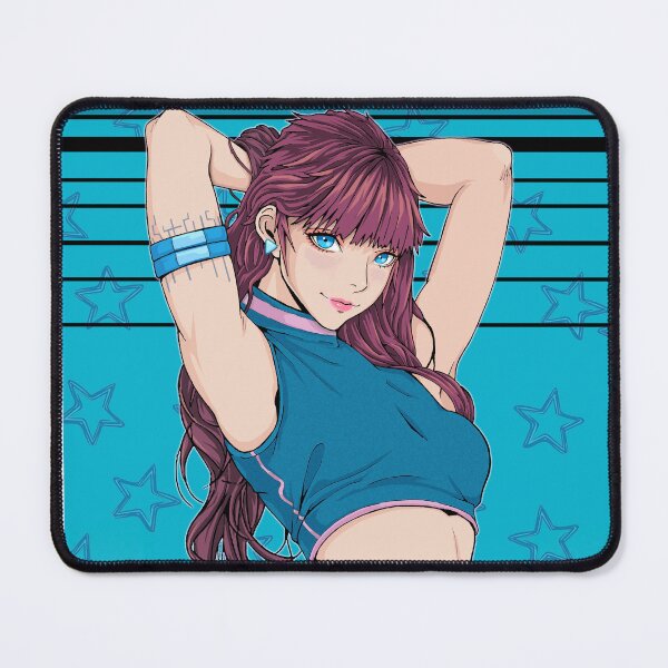 Item preview, Cybergirlz # 5 designed and sold by MarcoCaruso.