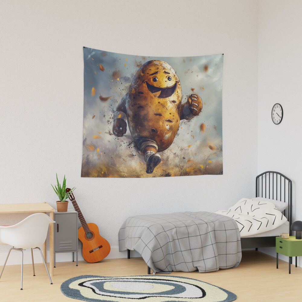 Item preview, Tapestry designed and sold by Sp3ctrumOfColor.