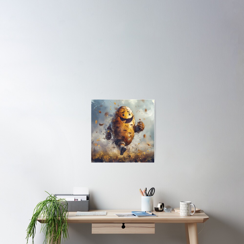 Item preview, Poster designed and sold by Sp3ctrumOfColor.