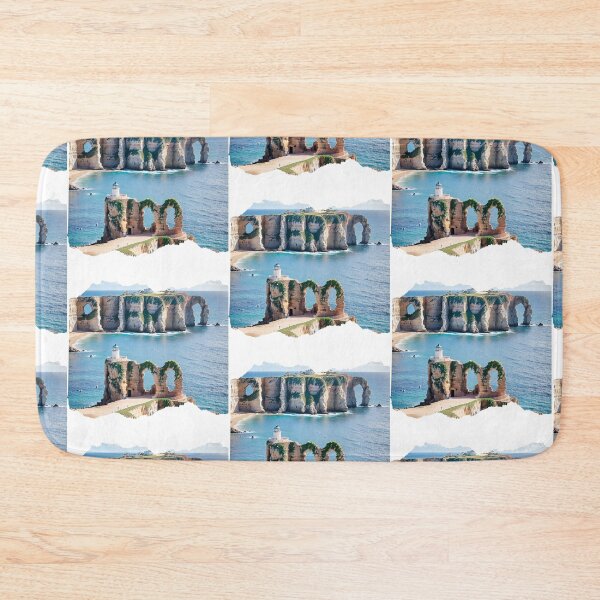 Item preview, PUERTO RICO 24 18 designed and sold by maveluzone.