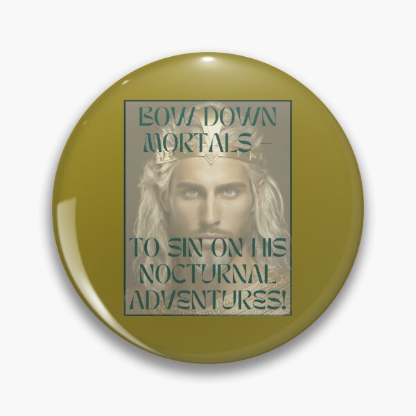 Item preview, Embrace the divine allure of the night designed and sold by Babylon Tarot & Runes.