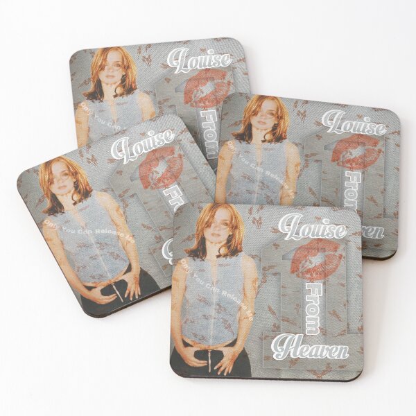 Item preview, Louise’s One Kiss From Heaven (Only You Can Release Me) designed and sold by Sugababes92.