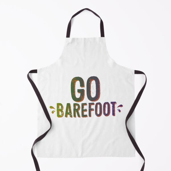 Item preview, Go Barefoot designed and sold by Bernd Friese.