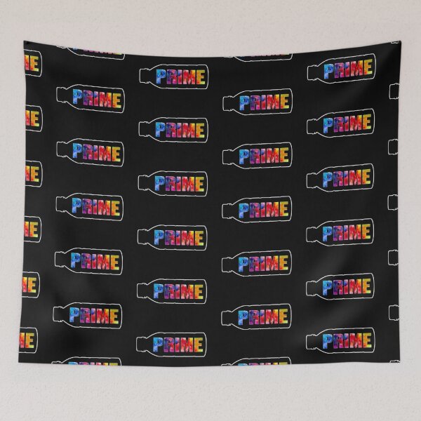 Item preview, Prime hydration drink  designed and sold by EmilyBeth7.