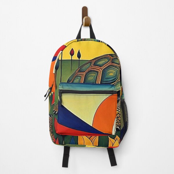 Item preview, Tortoise among the Tulips designed and sold by George Hutton Hunter.