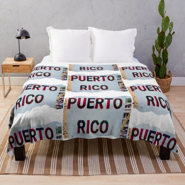 Item preview, PUERTO RICO 24 19 designed and sold by maveluzone.