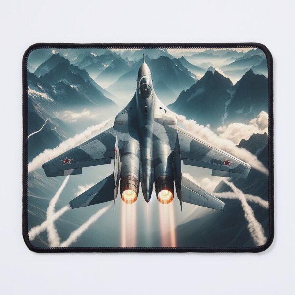 Item preview, Mig-29 Fulcrum designed and sold by RaF71PrO.