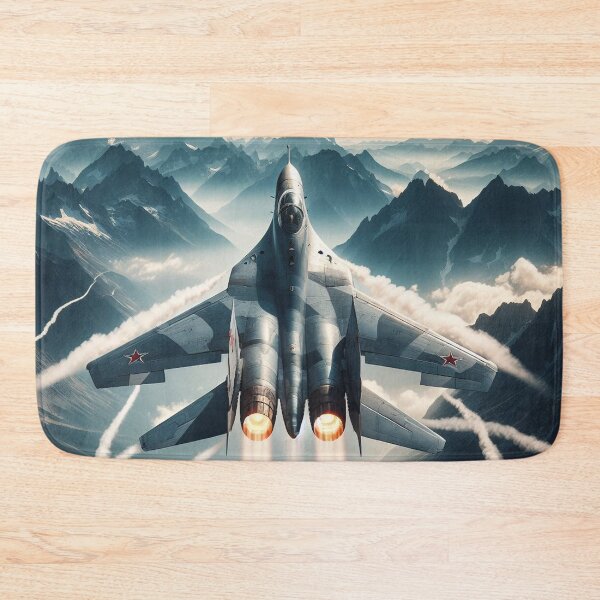 Item preview, Mig-29 Fulcrum designed and sold by RaF71PrO.