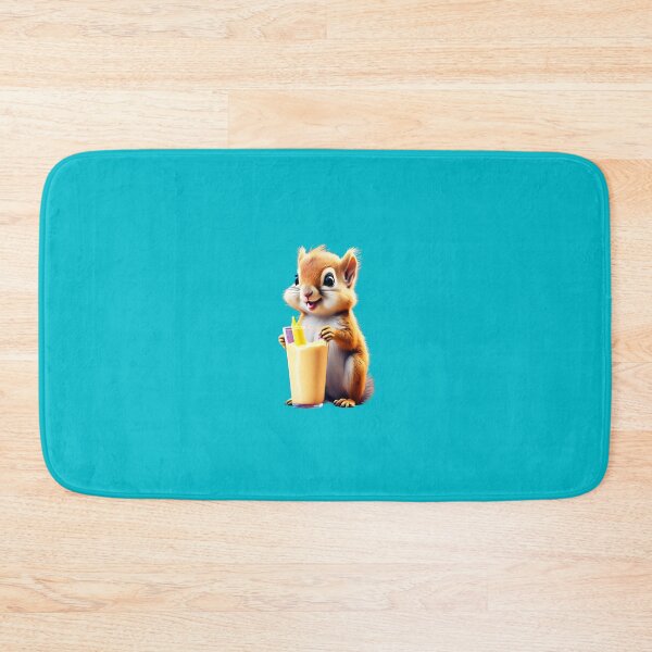 Item preview,  Adorable Little Squirrel designed and sold by DigiDreamyArt.